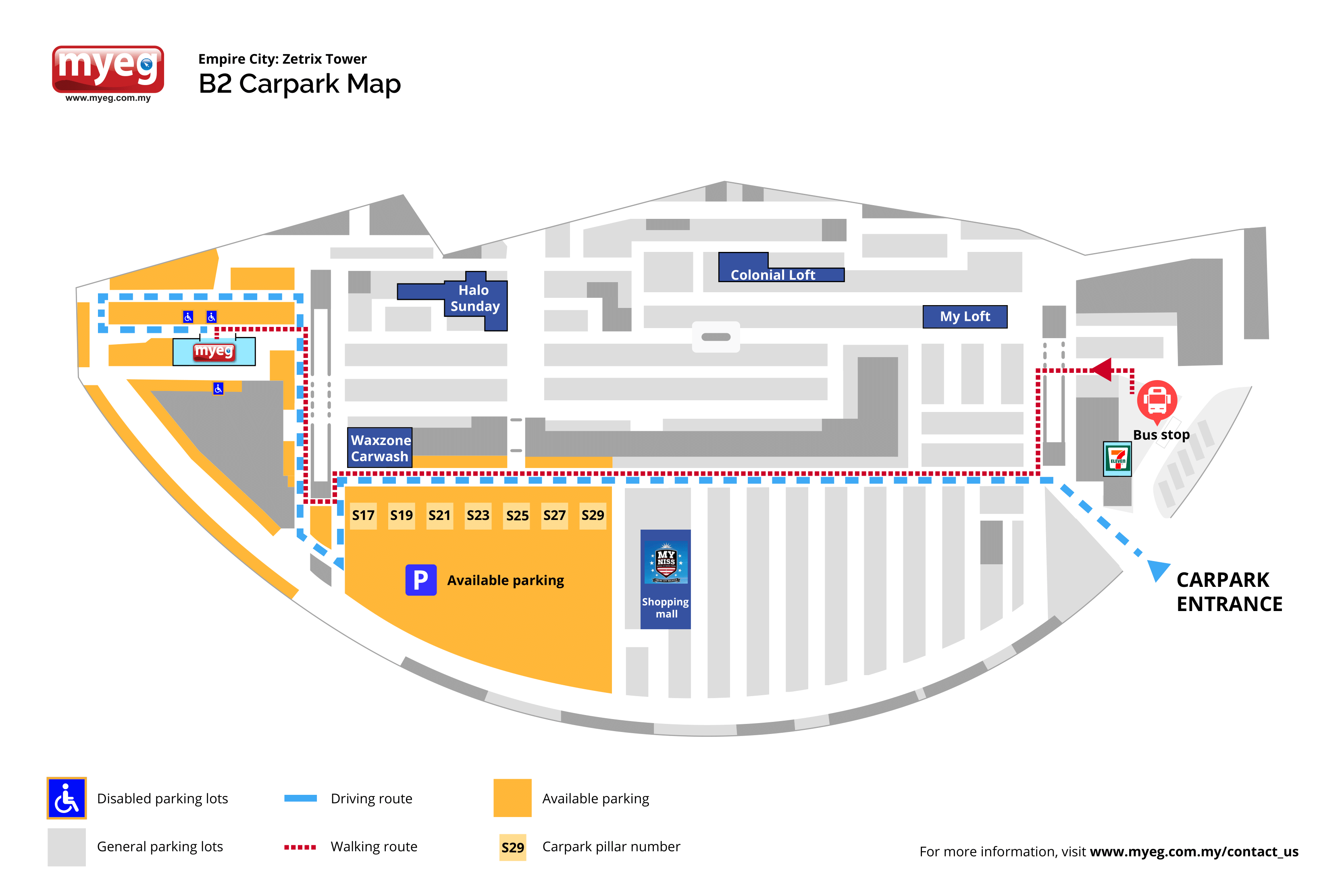 My Eg Sdn Bhd Amanda Dowd