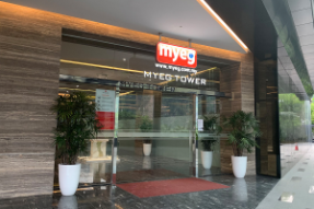 Myeg The Flagship E Government Solutions And Services Provider In Malaysia